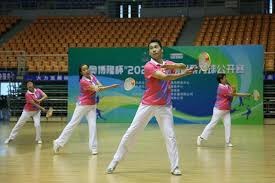 邝兆镭：自己的状态恢复了六七成，要忘掉这场比赛备战下一场