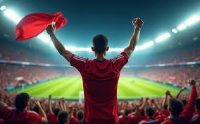 【电脑壁纸】——这里是多特蒙德的威斯特法伦